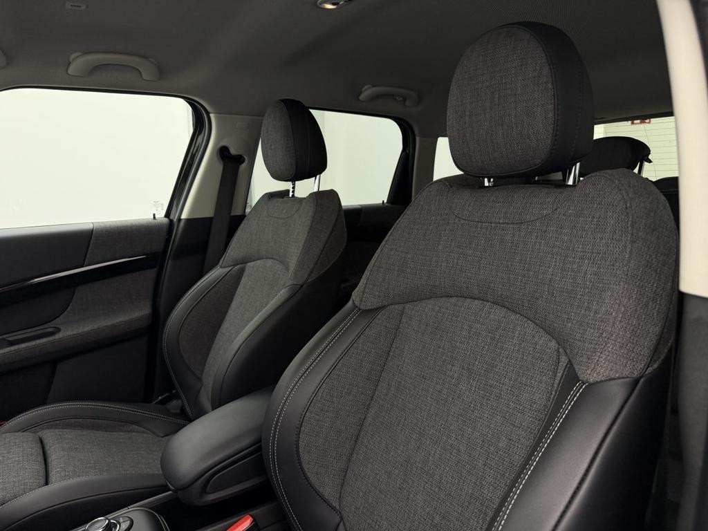 Mini Cooper SE Countryman