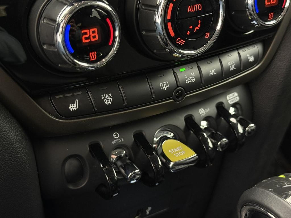 Mini Cooper SE Countryman