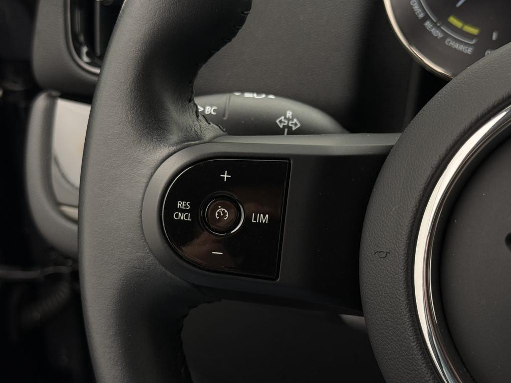 Mini Cooper SE Countryman