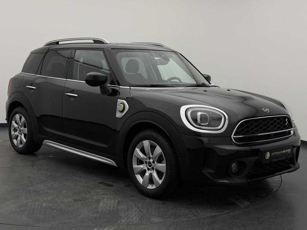 Mini Cooper SE Countryman