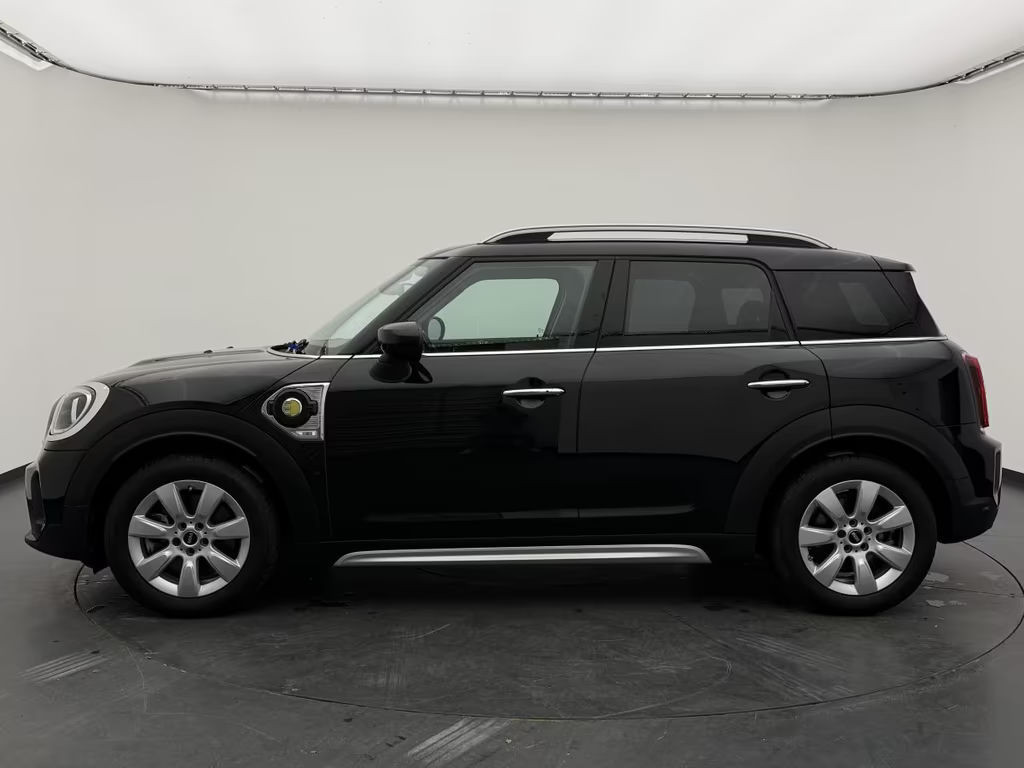 Mini Cooper SE Countryman