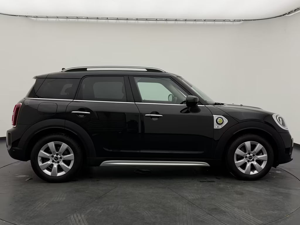 Mini Cooper SE Countryman
