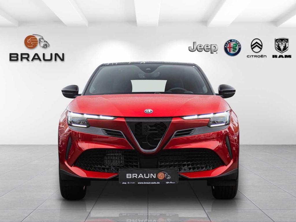 Alfa Romeo Junior