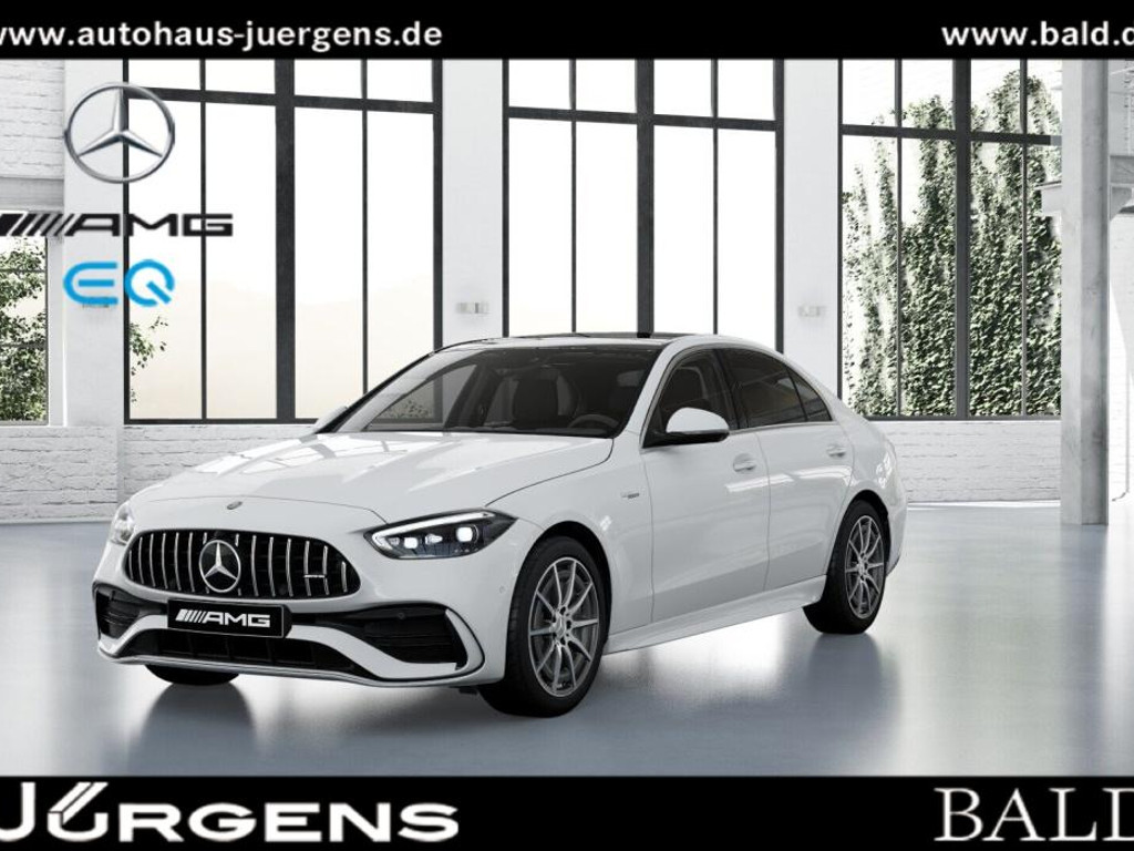 Mercedes-Benz A-Klasse 2025 Benzine