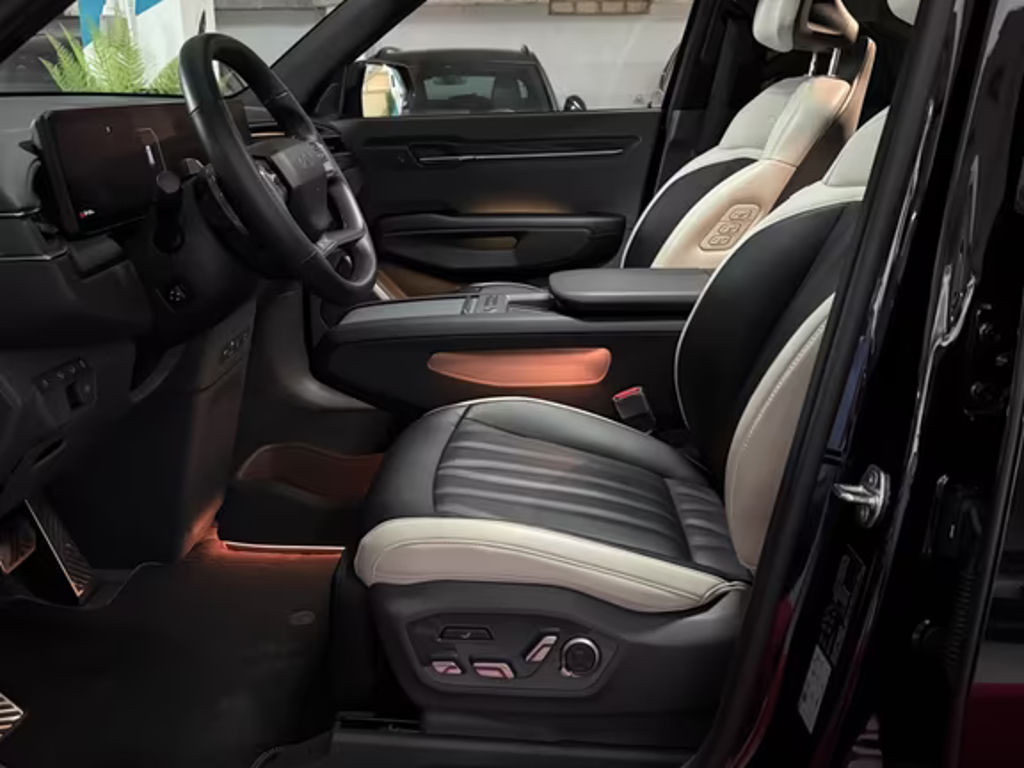 Kia EV9