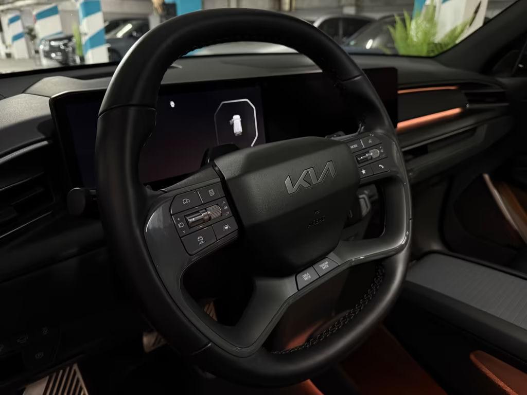 Kia EV9
