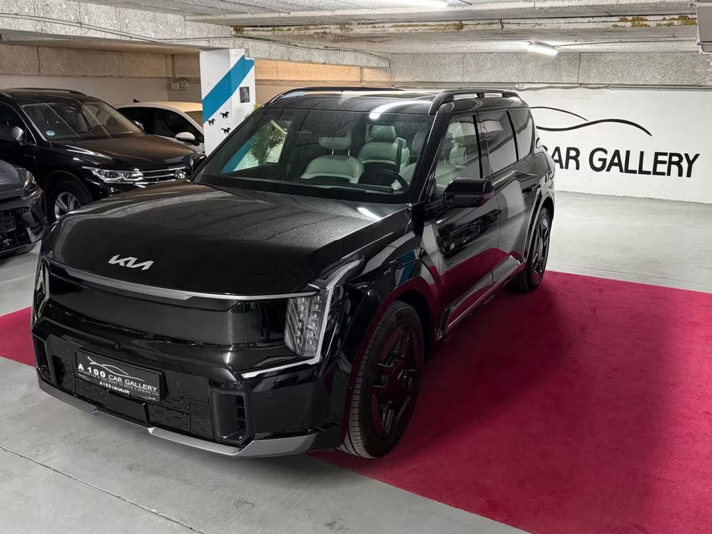 Kia EV9