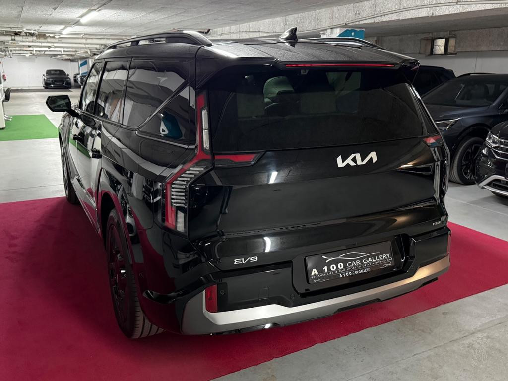 Kia EV9