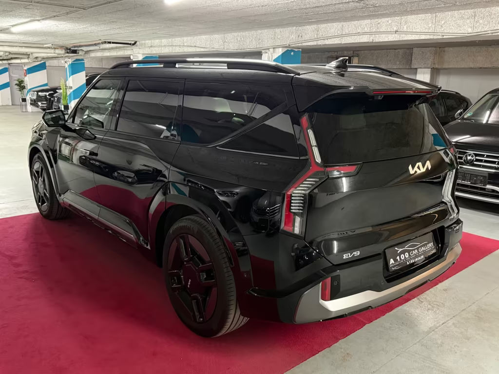 Kia EV9