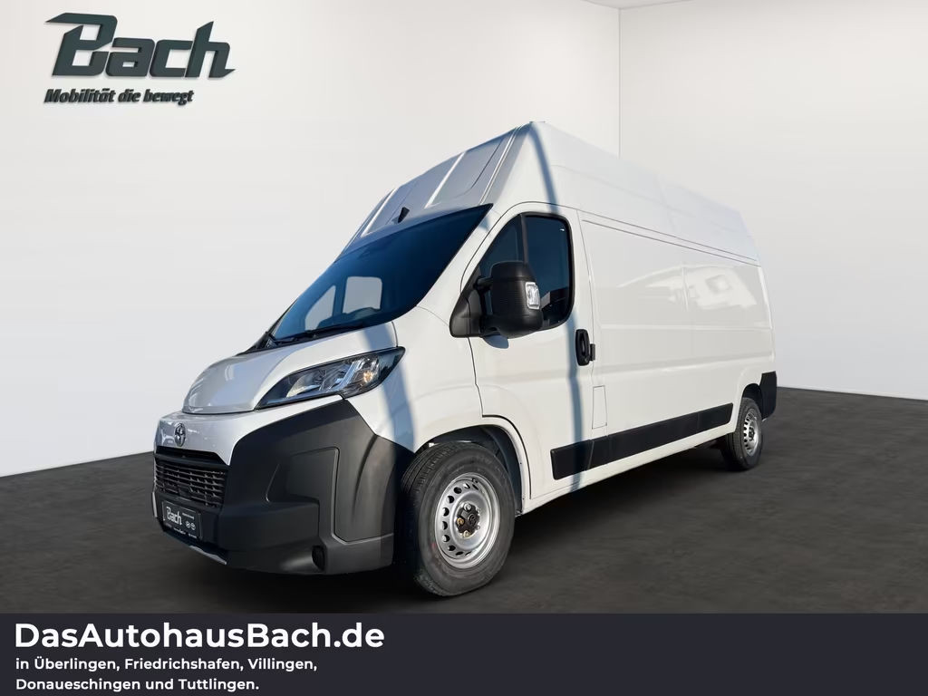 Toyota Proace (Verso) 2026 Diesel