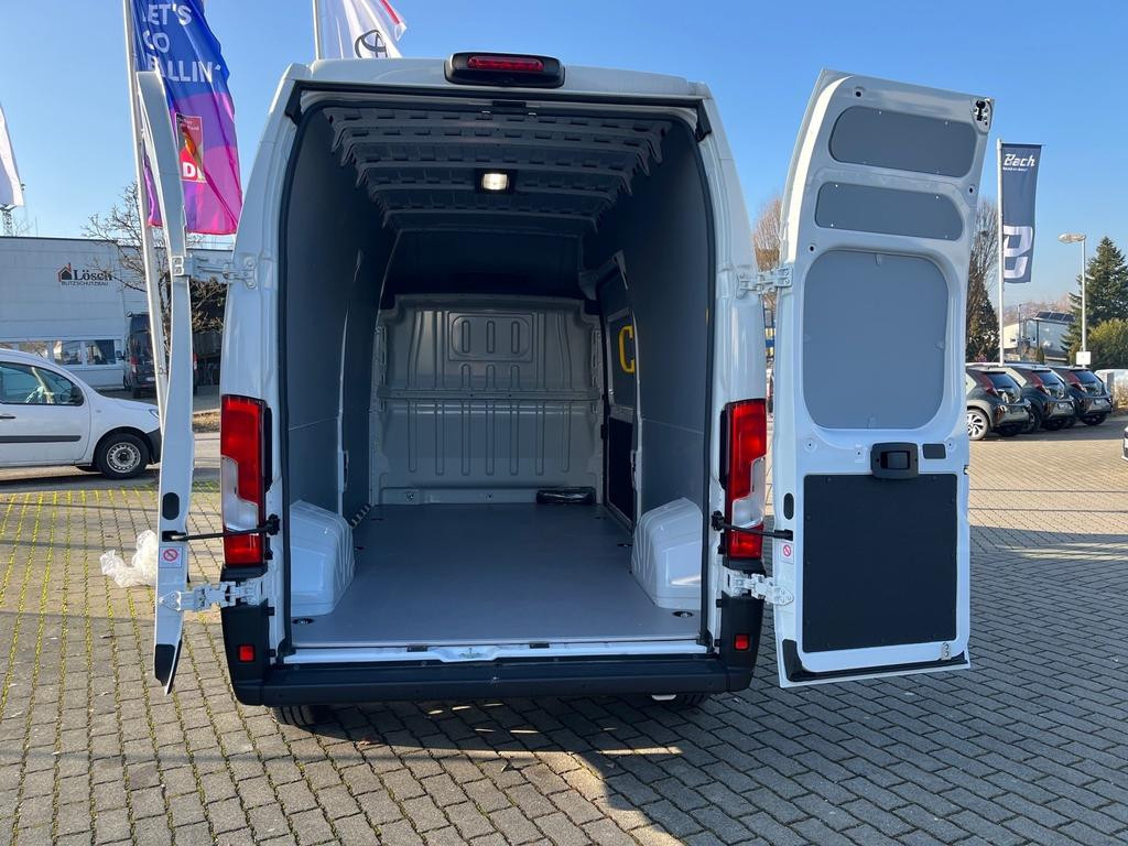 Toyota Proace (Verso)