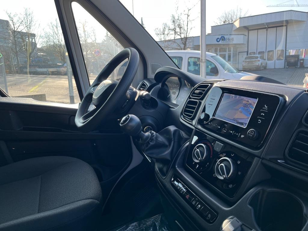 Toyota Proace (Verso)