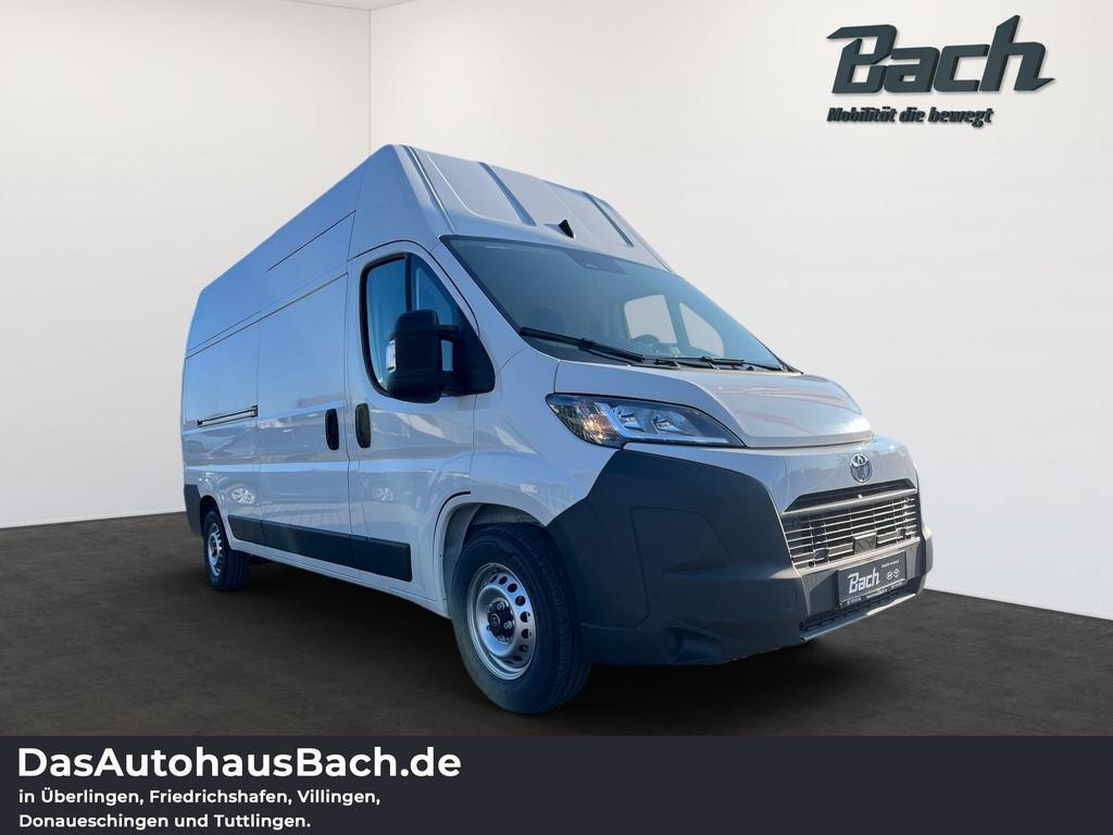 Toyota Proace (Verso)