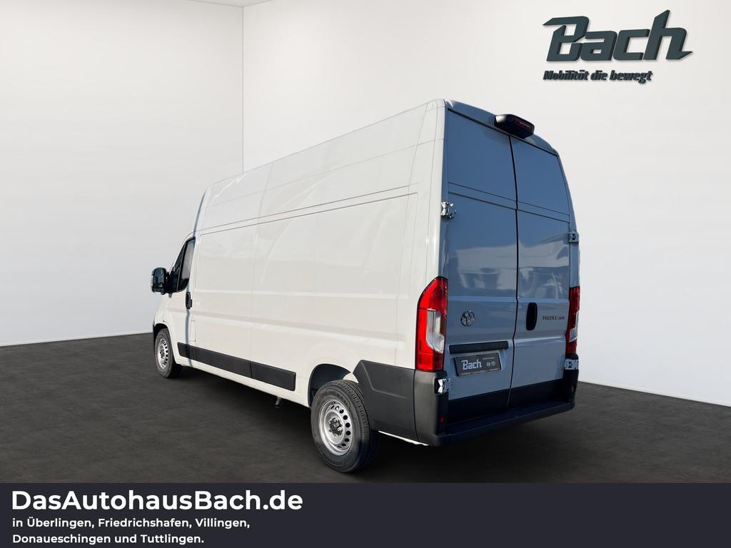 Toyota Proace (Verso)