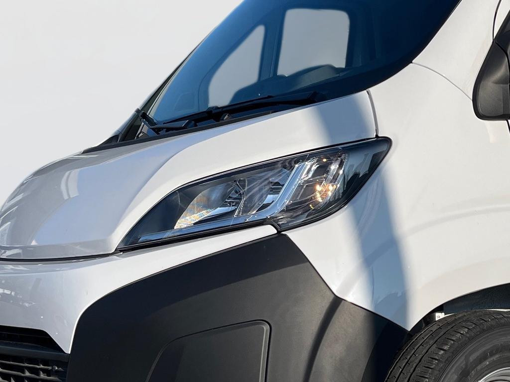 Toyota Proace (Verso)