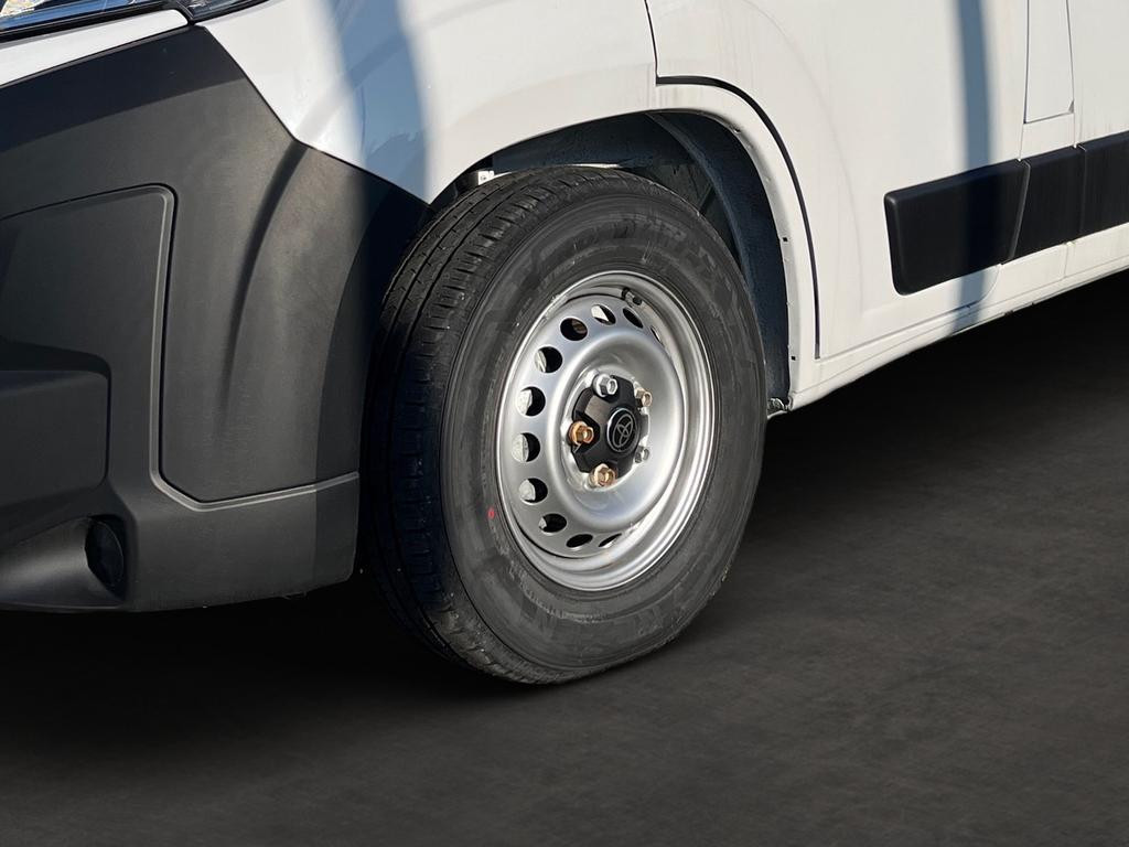 Toyota Proace (Verso)