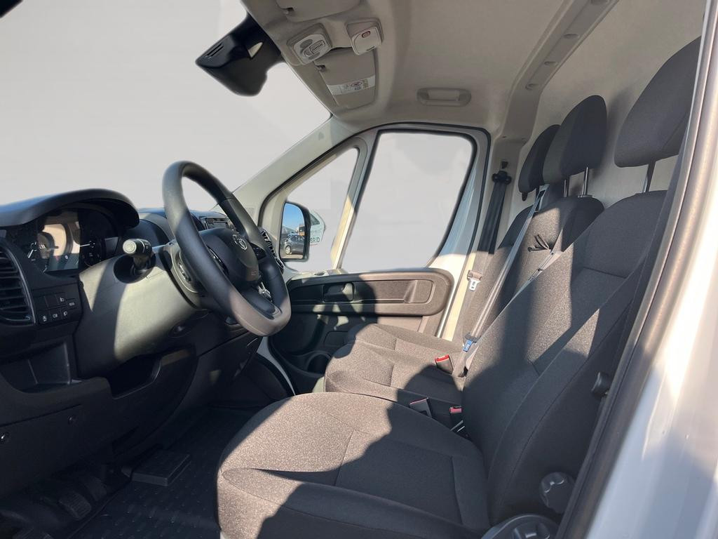 Toyota Proace (Verso)