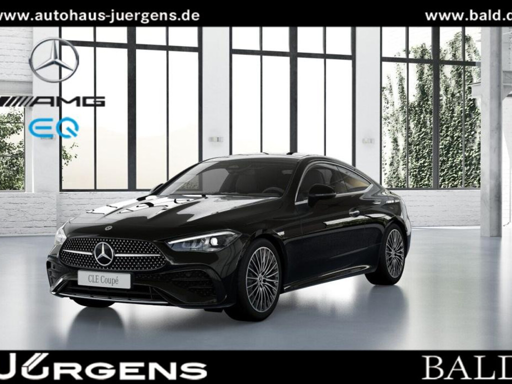 Mercedes-Benz CL 2025 Diesel