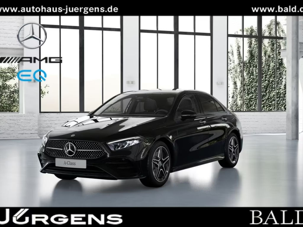 Mercedes-Benz A-Klasse 2025 Diesel