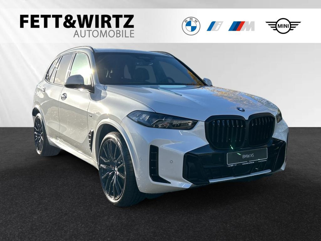 BMW X5 2026 Diesel