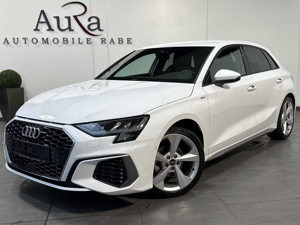Audi A3 2023 Diesel
