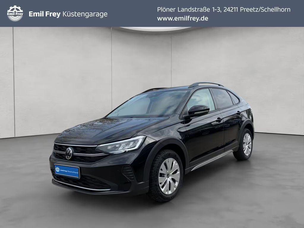 Volkswagen Taigo 2026 Benzine