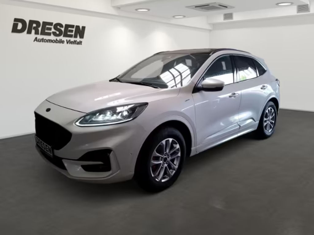 Ford Kuga 2023 Hybride Benzine
