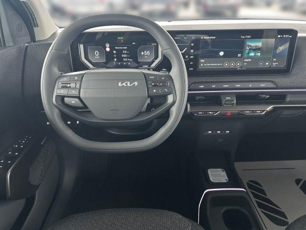 Kia EV2