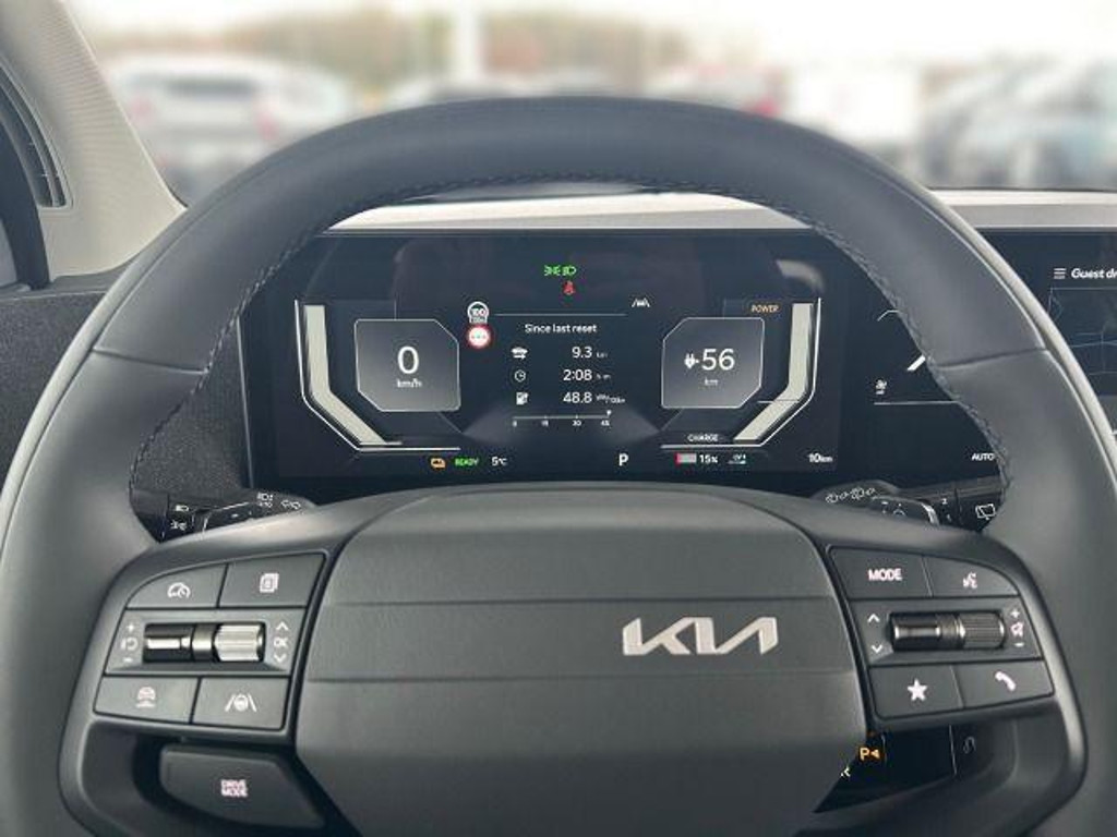 Kia EV2