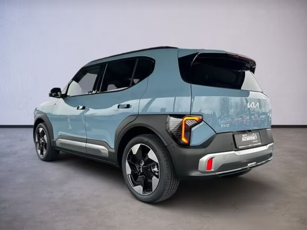 Kia EV2