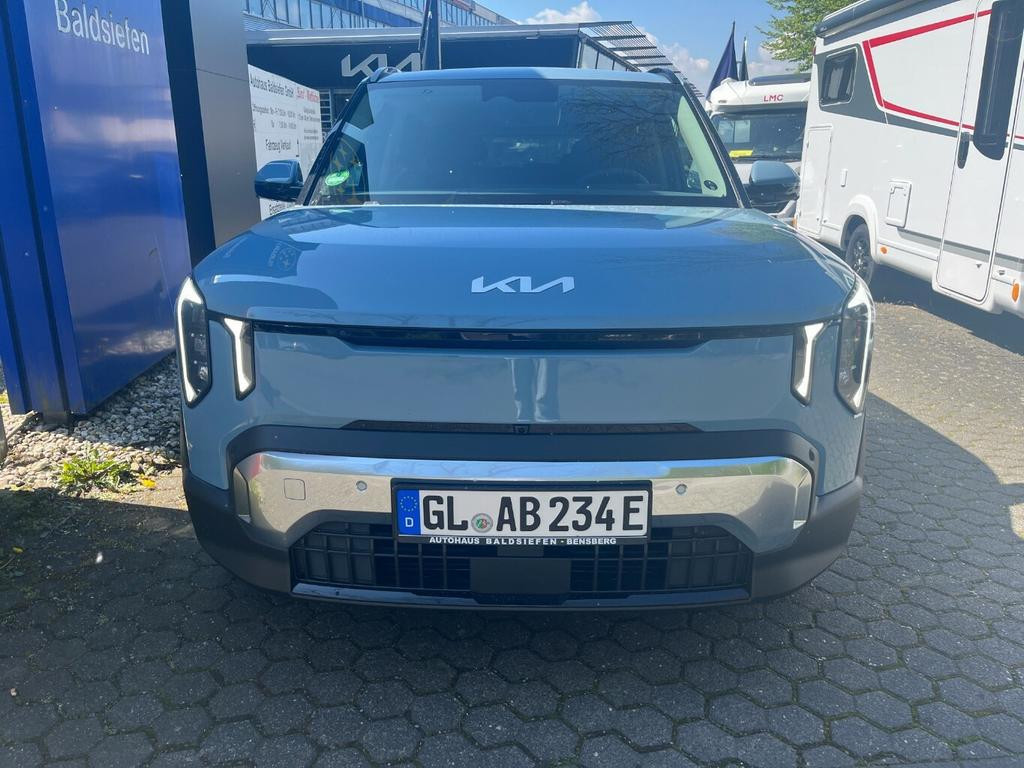 Kia EV2