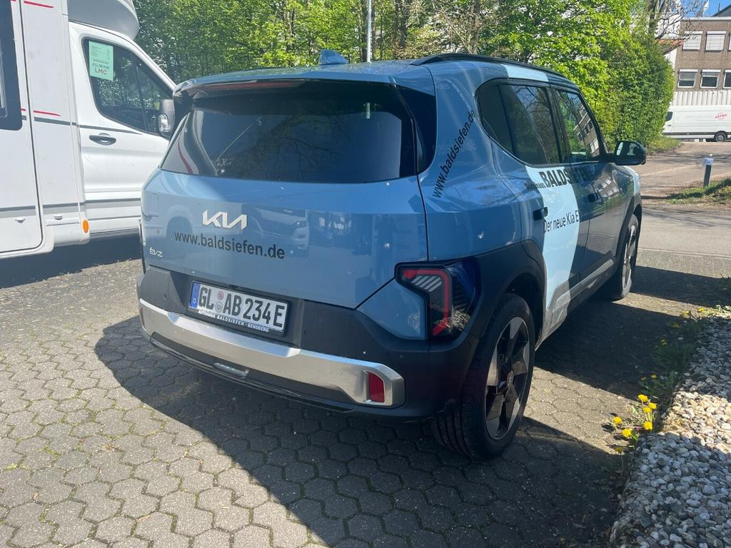 Kia EV2