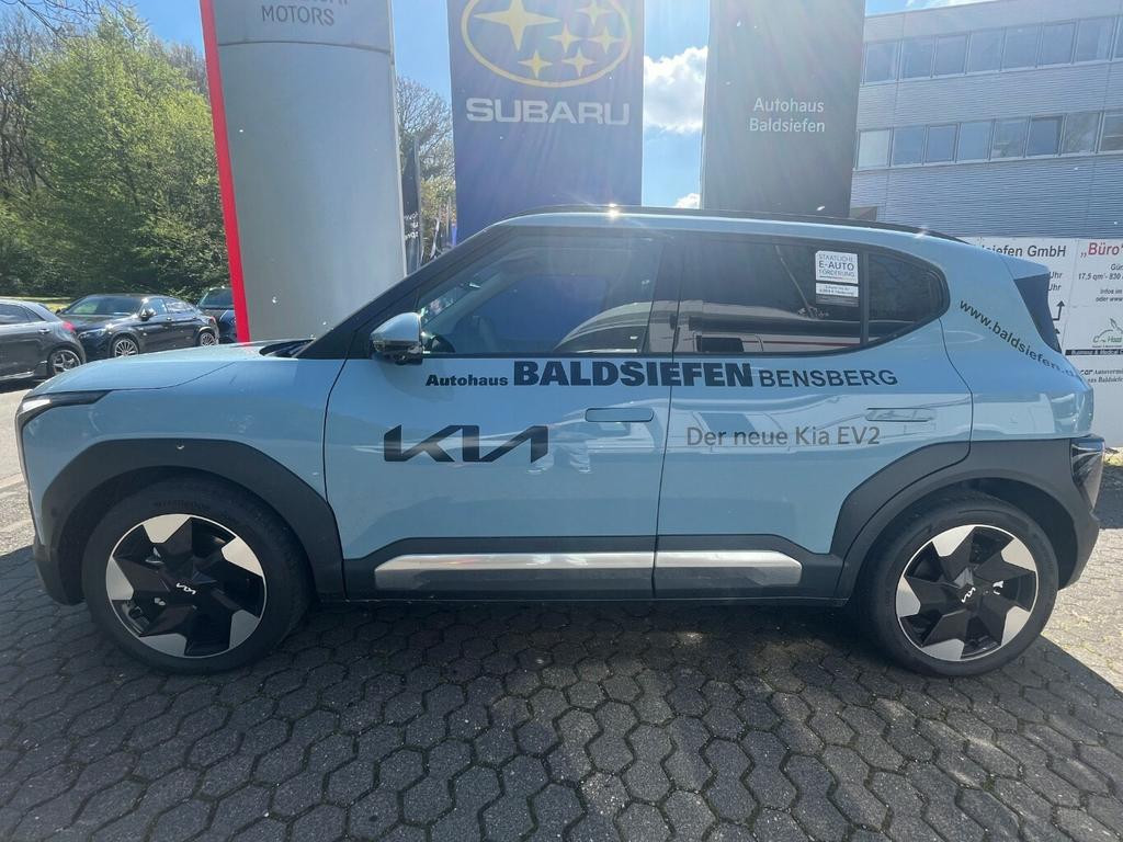 Kia EV2