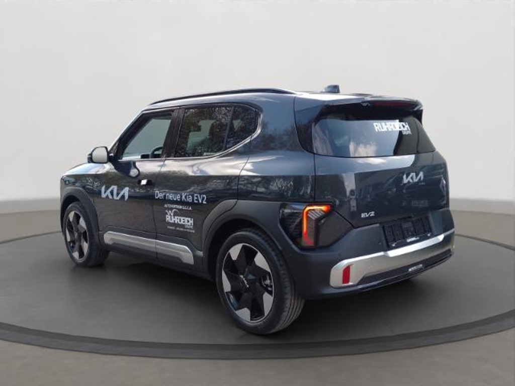 Kia EV2