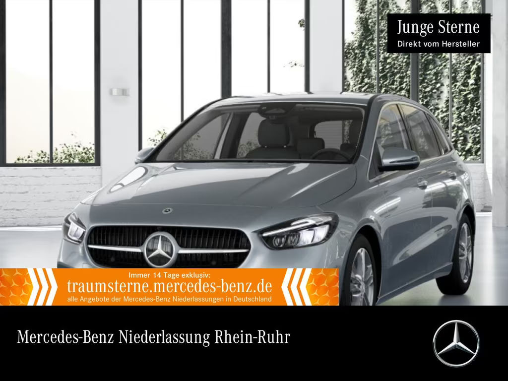 Mercedes-Benz B-Klasse 2025 Diesel