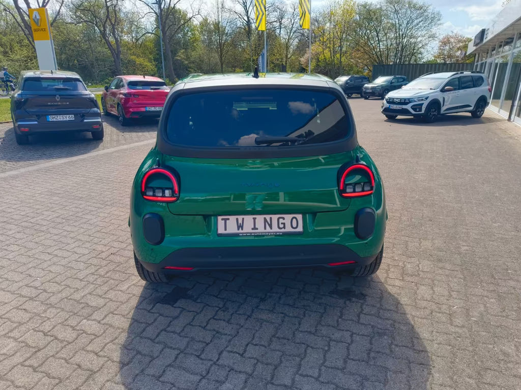 Renault Twingo