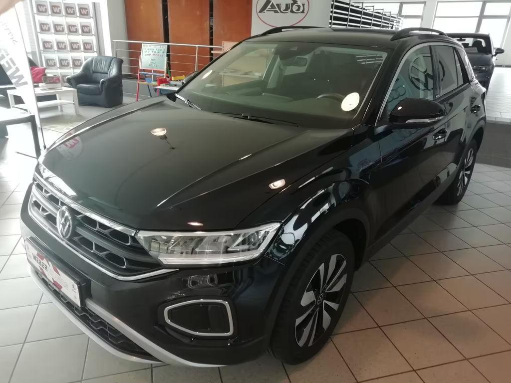 Volkswagen T-Roc 2023 Diesel
