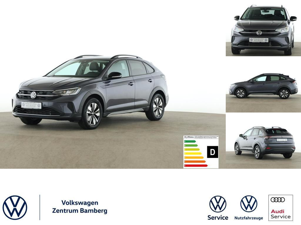 Volkswagen Taigo 2025 Benzine