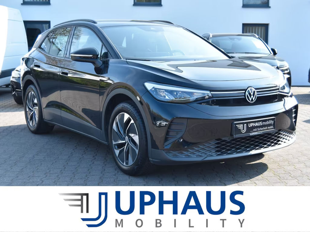 Volkswagen ID.4 2022 Elektrisch