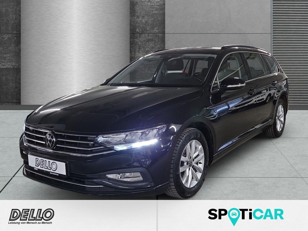 Volkswagen Passat 2023 Benzine