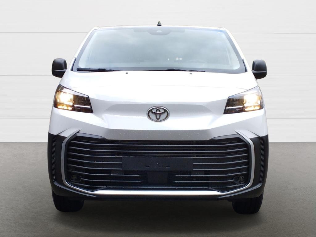 Toyota Proace (Verso)