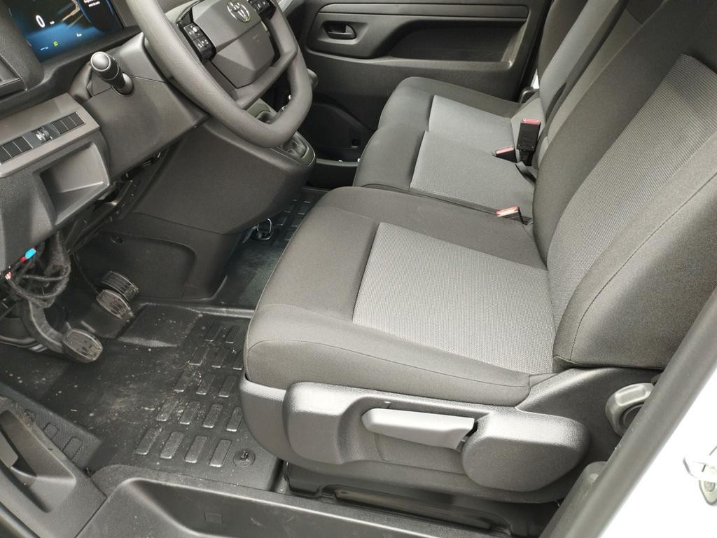 Toyota Proace (Verso)