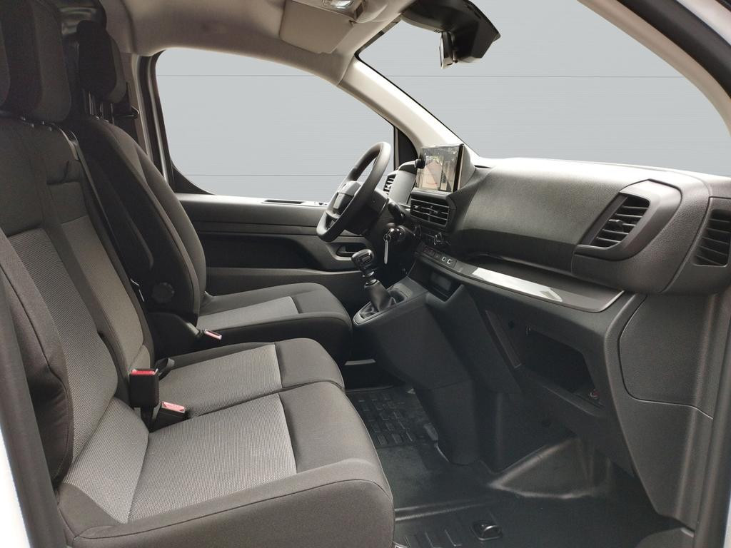 Toyota Proace (Verso)