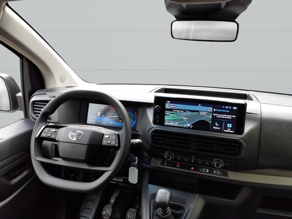 Toyota Proace (Verso)