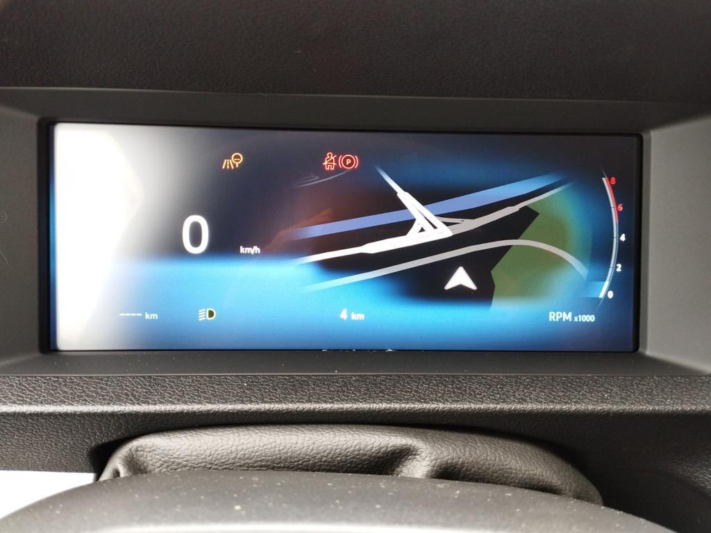 Toyota Proace (Verso)