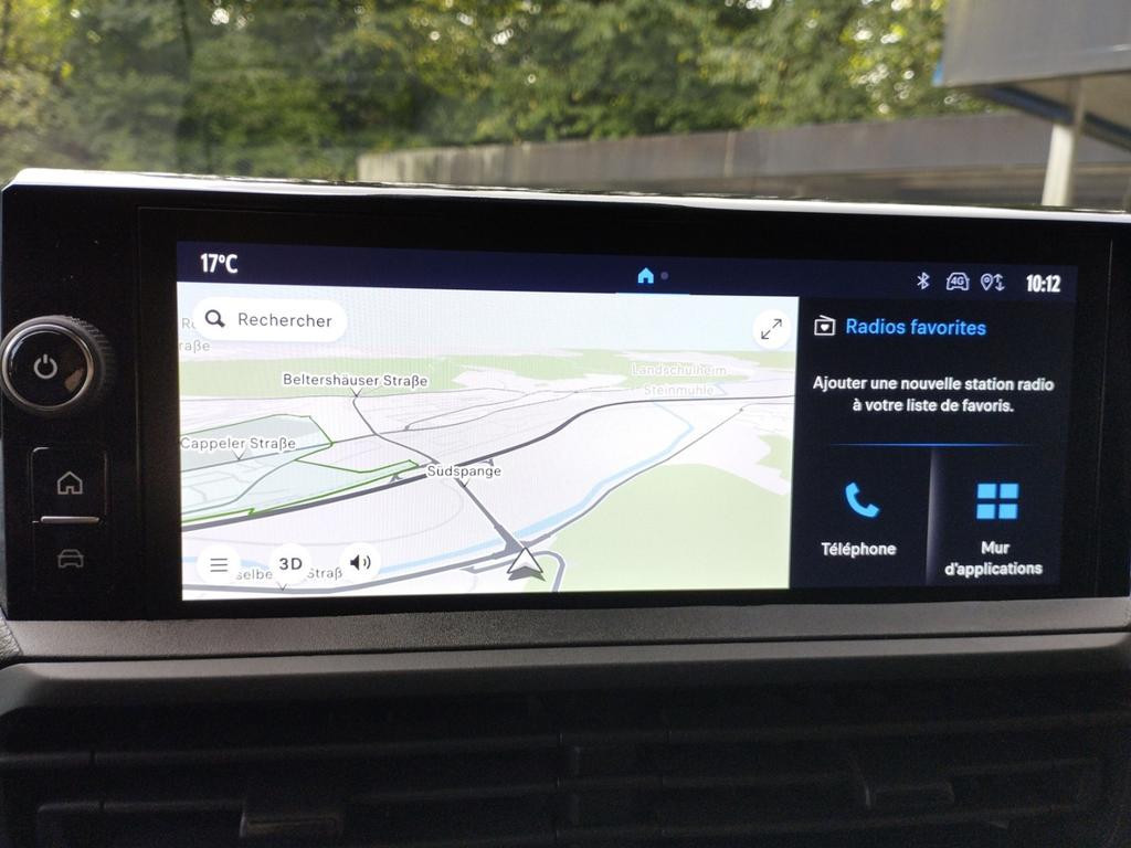 Toyota Proace (Verso)