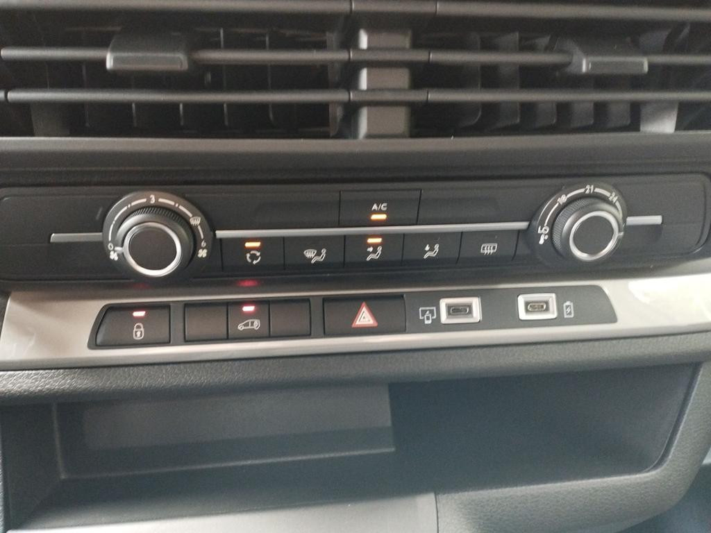 Toyota Proace (Verso)