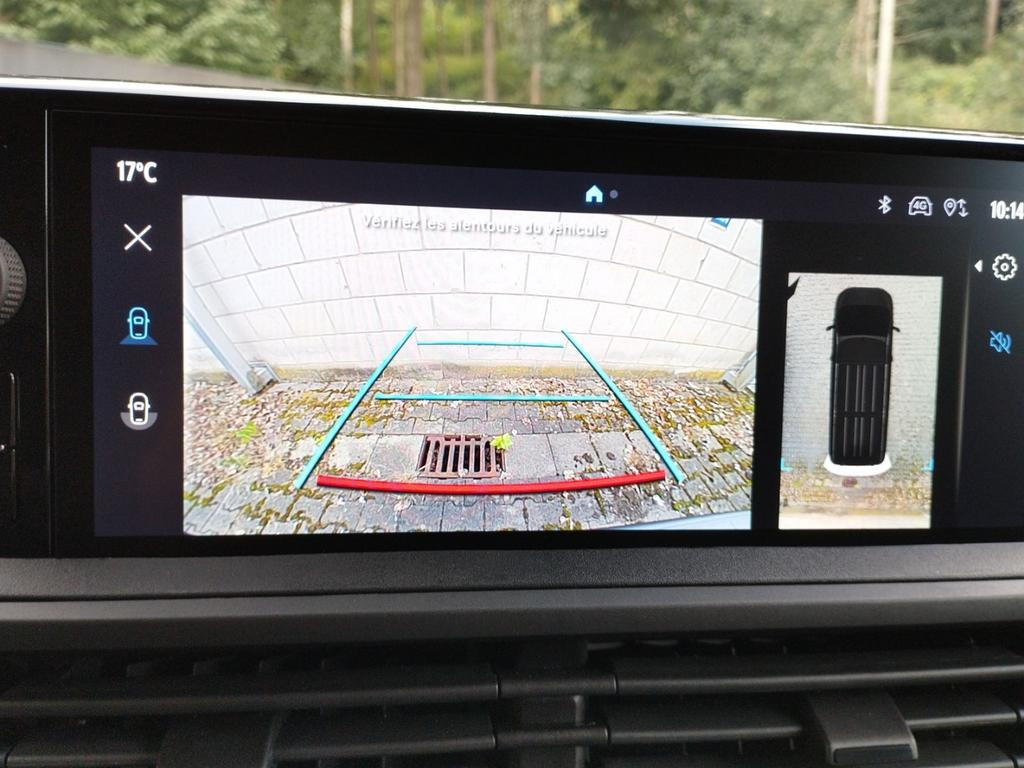 Toyota Proace (Verso)