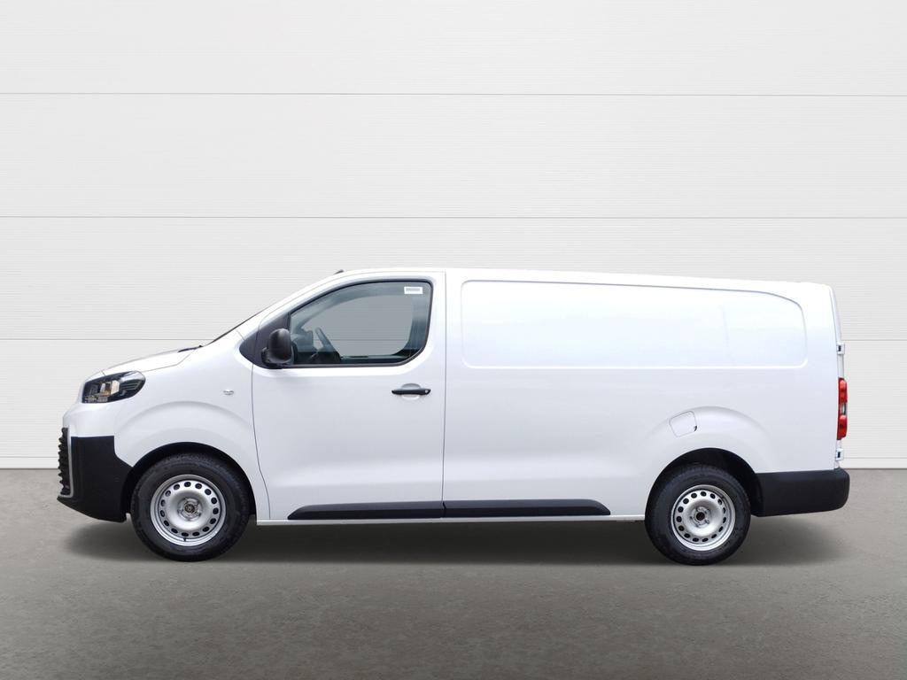 Toyota Proace (Verso)