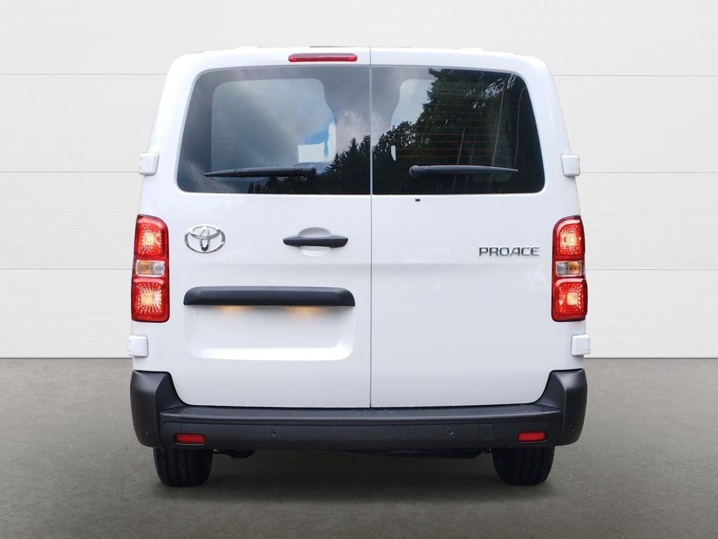 Toyota Proace (Verso)